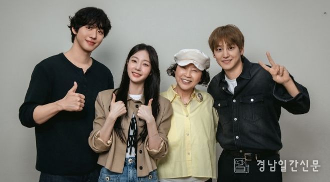 사진 제공 : SBS <오늘도 매진했습니다>