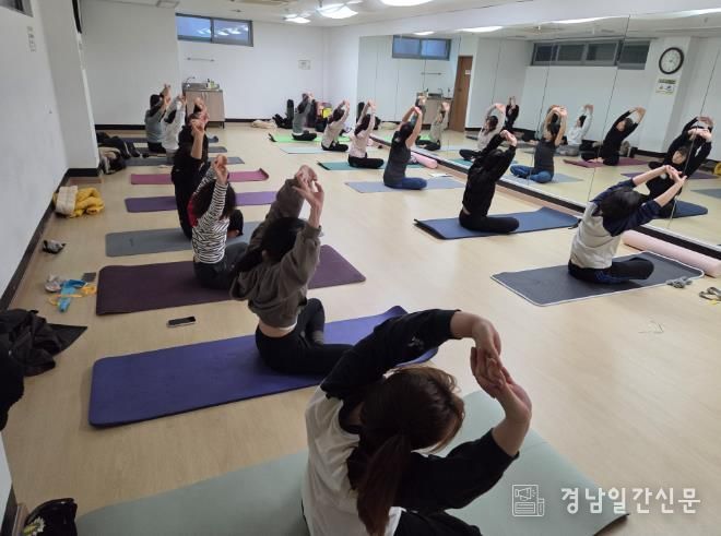 사천시 종합·서부사회복지관, 2026년 상반기 취미·자격교실 프로그램 본격 시작