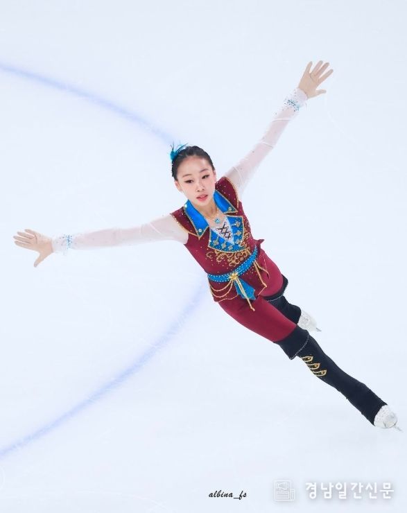 『2026 피겨 국가대표 후보선수 동계합숙훈련』 팀 쥬얼스 지도자, 선수 차출