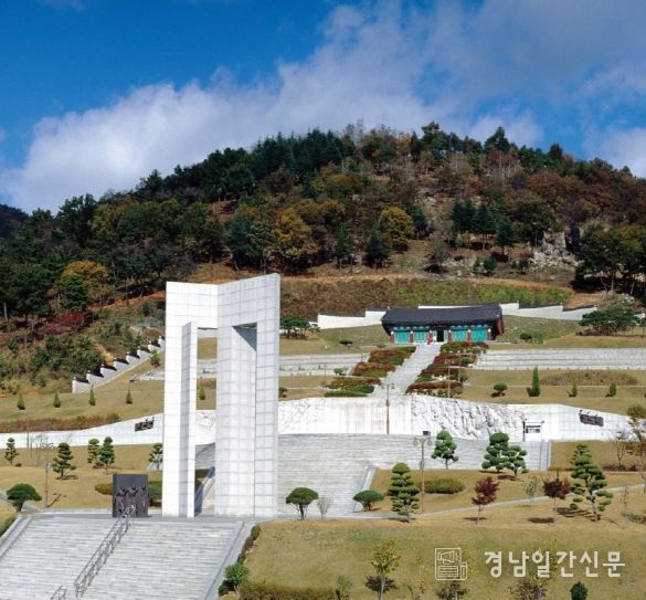 ‘제66주년 3.15의거 국가기념식’창원서 개최, 현직 대통령 첫 참석·정부 첫 공식사과