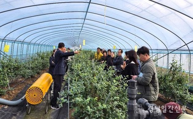 의령군, 도시민 대상 귀농귀촌 농촌문화 체험교육…농촌 정착 이해 높여