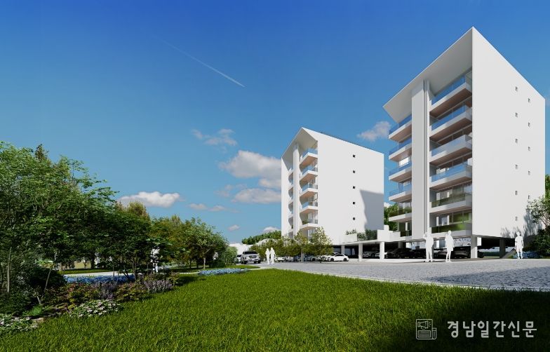 청년·신혼부부 위한 ‘청년가족 맞춤주택’ 조성