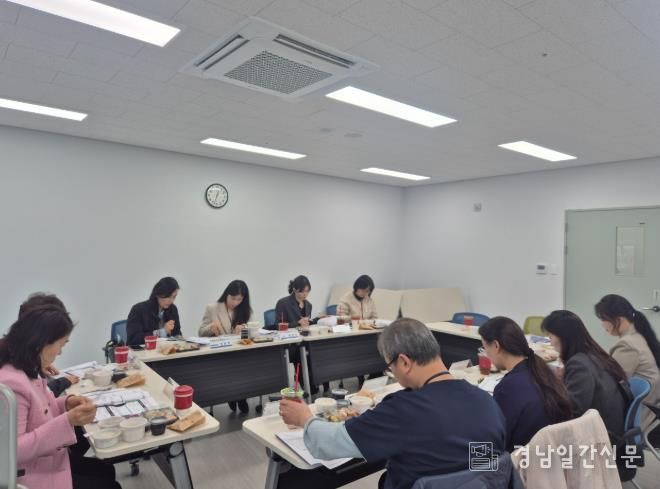 재택의료 협력 간담회 개최 “집에서 이어지는 따뜻한 돌봄”